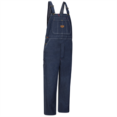 Men's Denim Bib Overall
